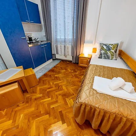 Aparthotel Demadino Mostar