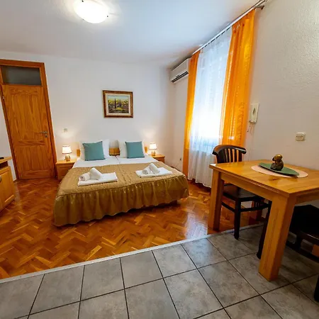 Lejlighedshotel 