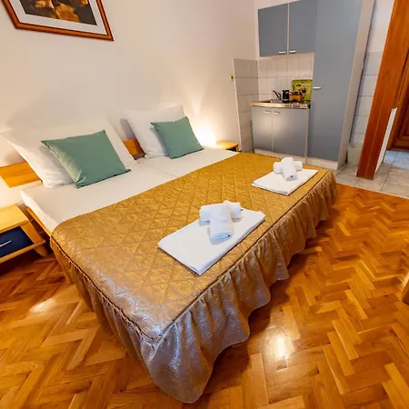 Lejlighedshotel 
