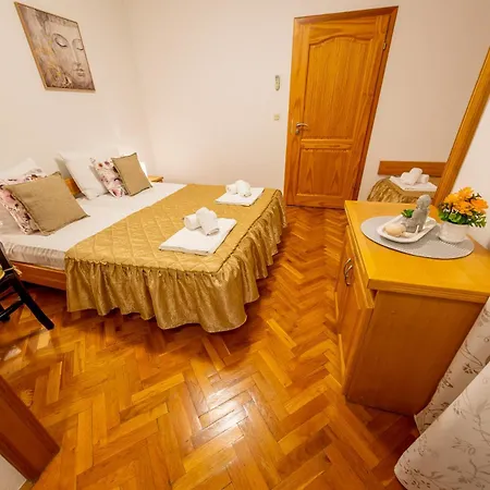 Lejlighedshotel 