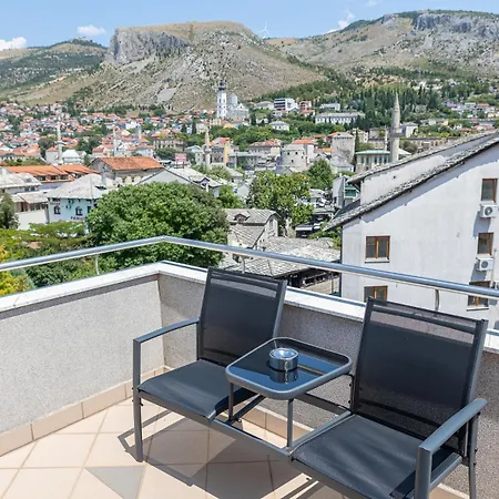 Demadino Mostar