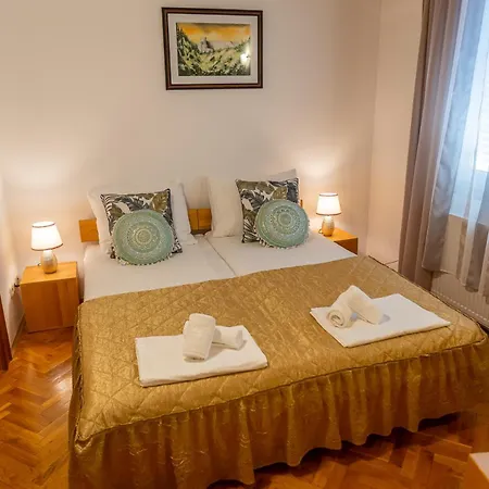 Lejlighedshotel 
