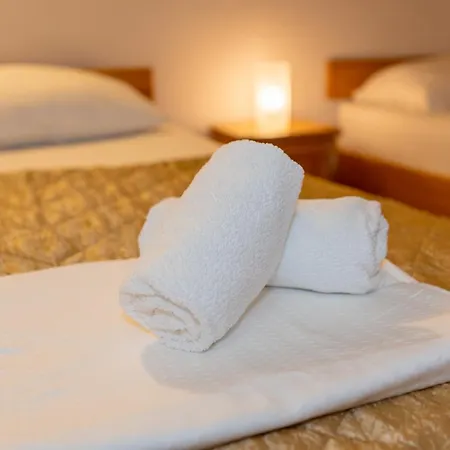 Demadino Aparthotel