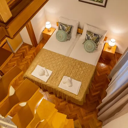 Lejlighedshotel 