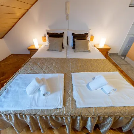 Lejlighedshotel 