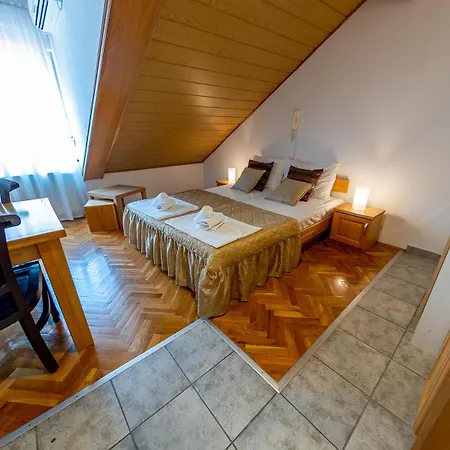 Lejlighedshotel 