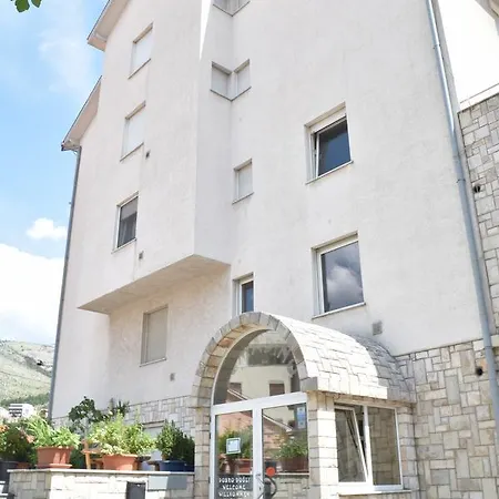 Lejlighedshotel 
