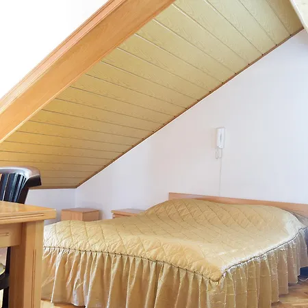 Lejlighedshotel 