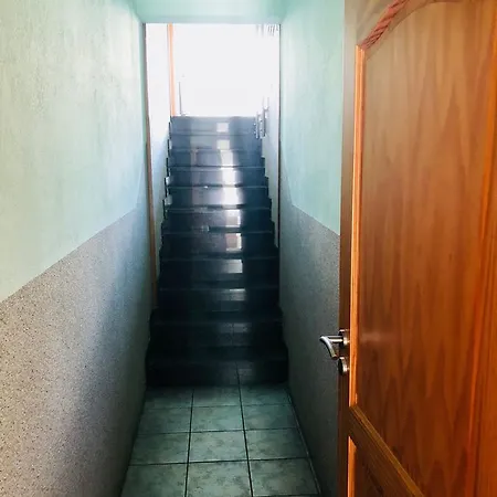 Demadino Aparthotel