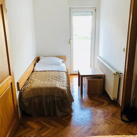Lejlighedshotel 