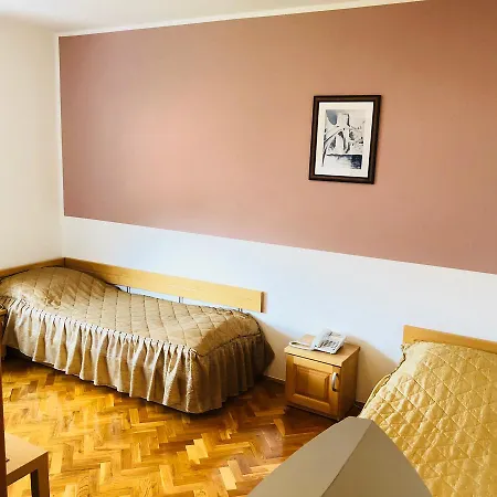 Demadino Aparthotel Mostar