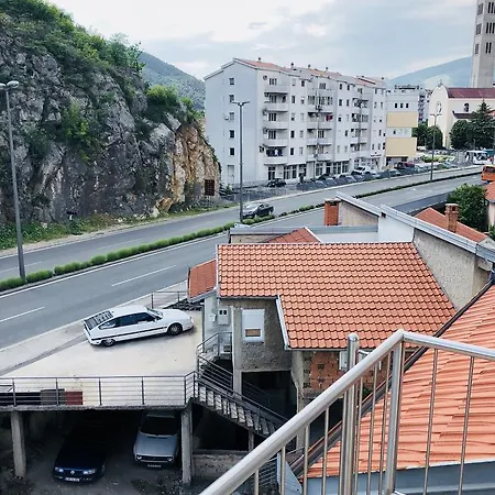 公寓式酒店 