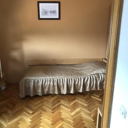 Lejlighedshotel 