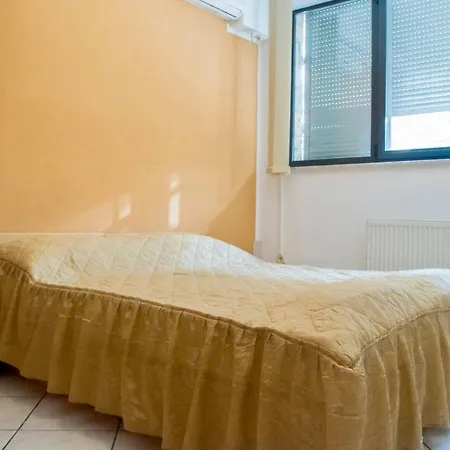 Demadino Aparthotel 3*