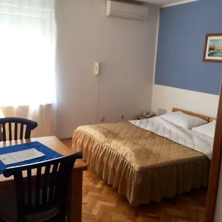 Demadino Aparthotel Mostar