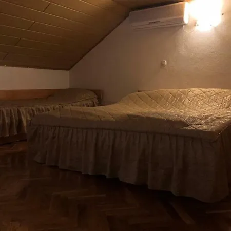 Aparthotel Demadino 3*
