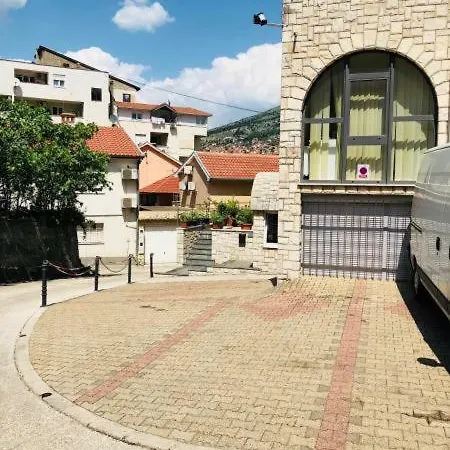 Demadino Aparthotel Mostar