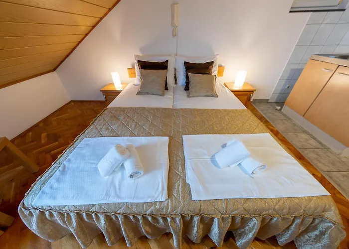 Motel Demadino Mostar