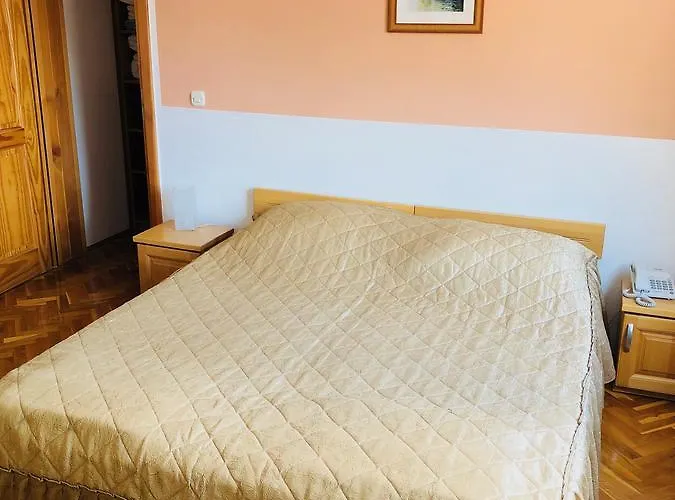 Demadino Motell Mostar