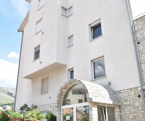 Motel Demadino Mostar