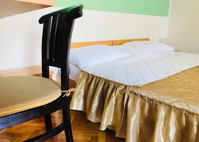 Motel Demadino Mostar