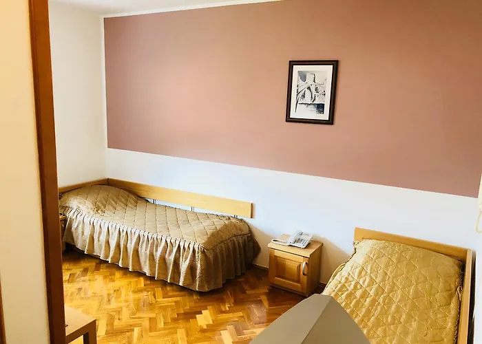 Demadino Motel Mostar