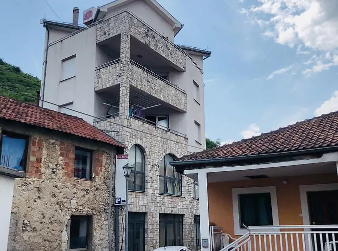 Motel Demadino Mostar