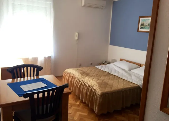 Demadino Motel Mostar